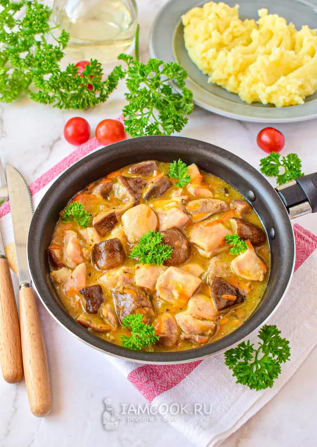 Шаг 14: иллюстрация