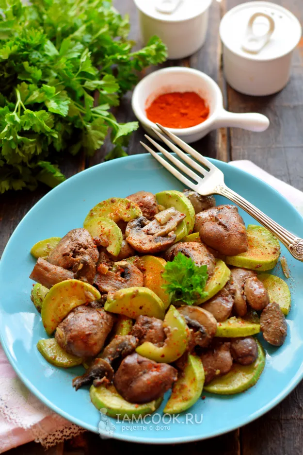 Шаг 9: иллюстрация