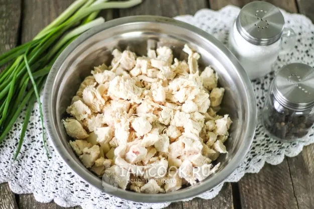 Шаг 3: иллюстрация