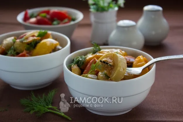 Шаг 11: иллюстрация