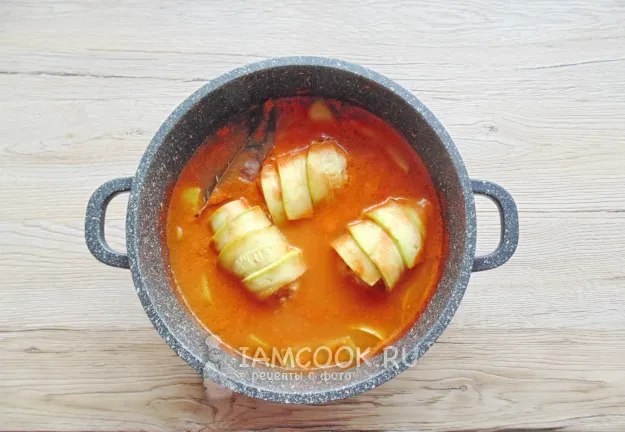 Шаг 10: иллюстрация