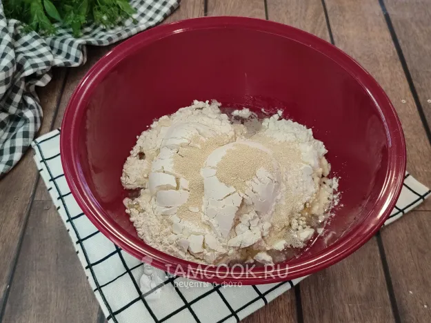 Шаг 3: иллюстрация