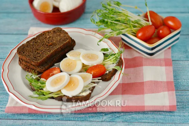 Шаг 7: иллюстрация