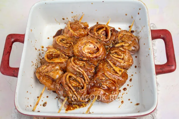 Шаг 11: иллюстрация