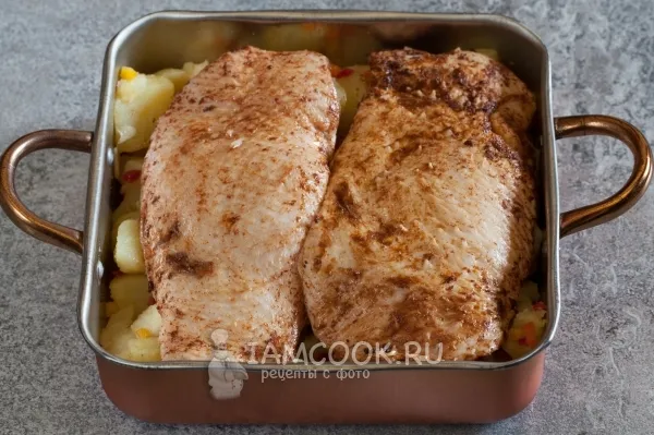 Шаг 7: иллюстрация