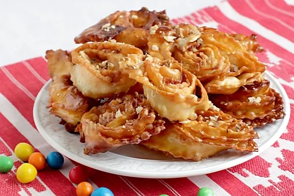 Шаг 14: иллюстрация