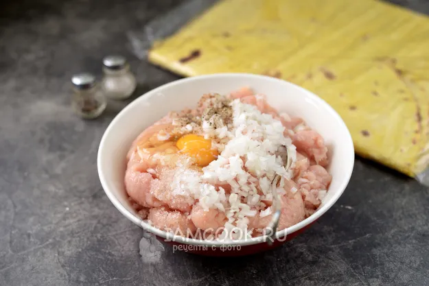 Шаг 2: иллюстрация