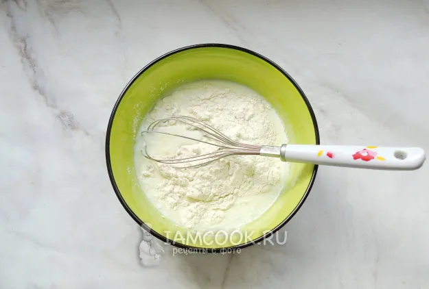 Шаг 4: иллюстрация