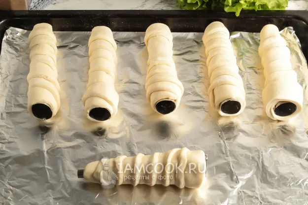 Шаг 3: иллюстрация