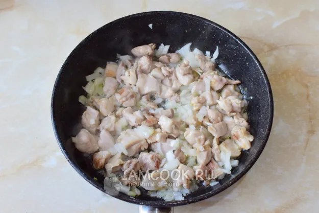 Шаг 3: иллюстрация