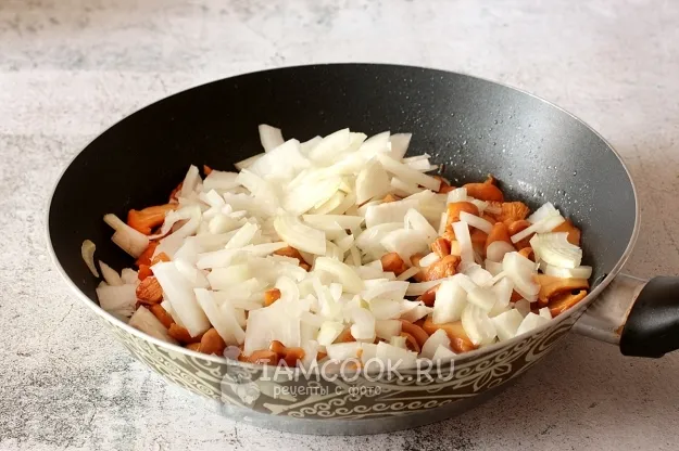 Шаг 3: иллюстрация