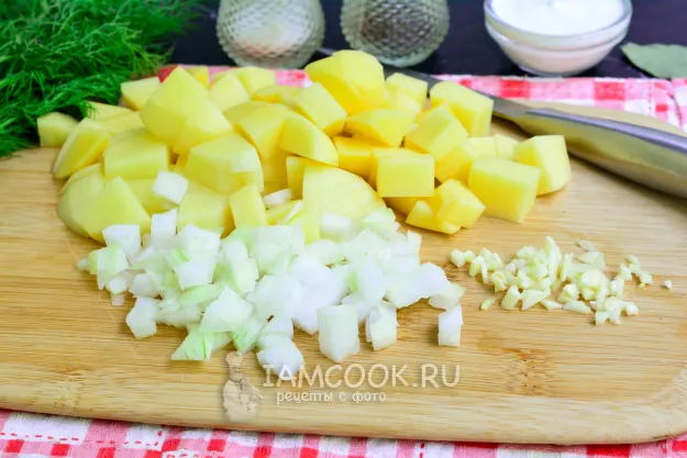 Шаг 2: иллюстрация