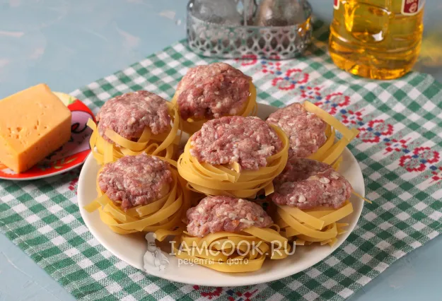 Шаг 3: иллюстрация