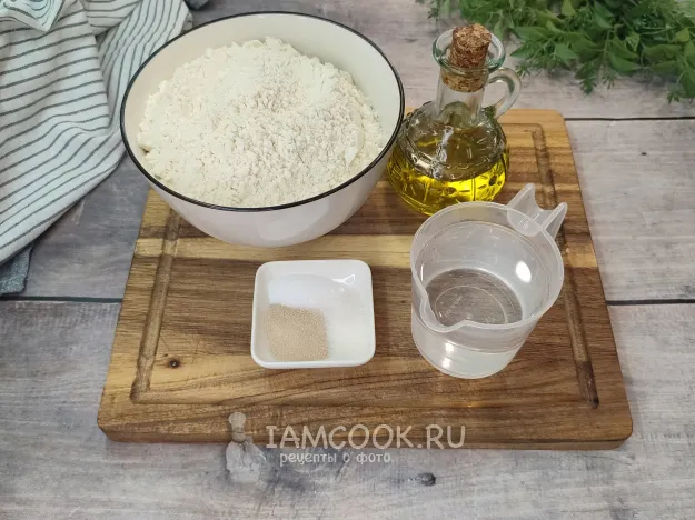 Шаг 1: иллюстрация