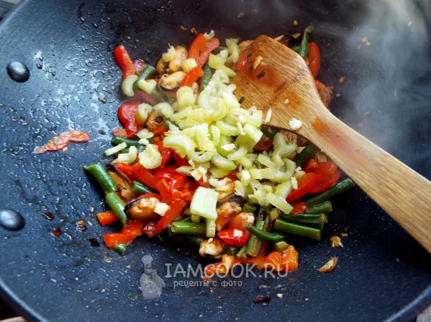 Шаг 9: иллюстрация