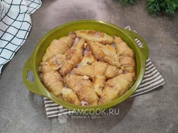 Шаг 9: иллюстрация