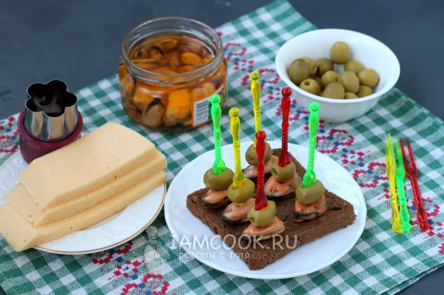 Шаг 2: иллюстрация