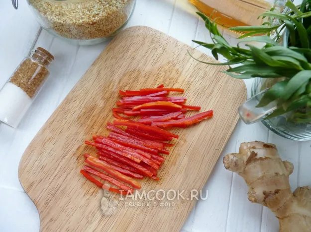 Шаг 3: иллюстрация