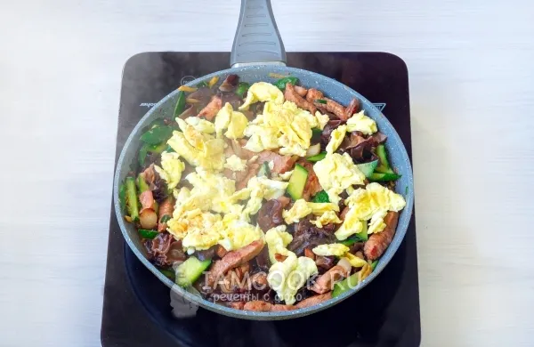 Шаг 15: иллюстрация