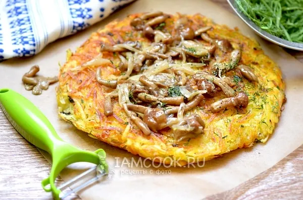 Шаг 9: иллюстрация