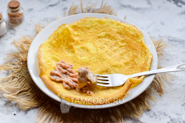 Шаг 6: иллюстрация