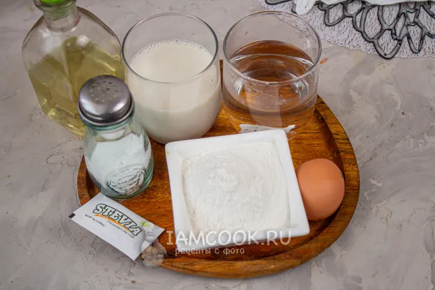 Шаг 1: иллюстрация