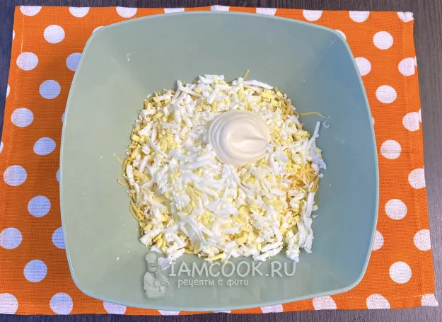 Шаг 2: иллюстрация