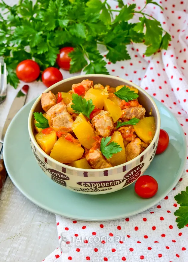 Шаг 8: иллюстрация