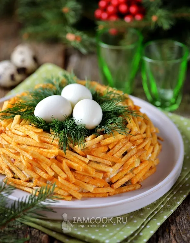 Шаг 9: иллюстрация