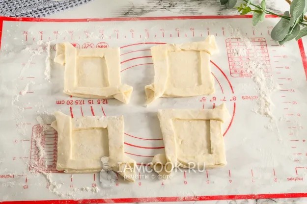 Шаг 3: иллюстрация