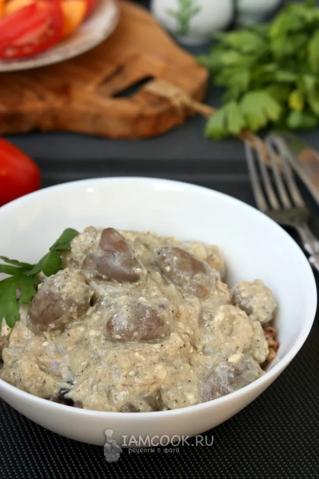 Шаг 9: иллюстрация