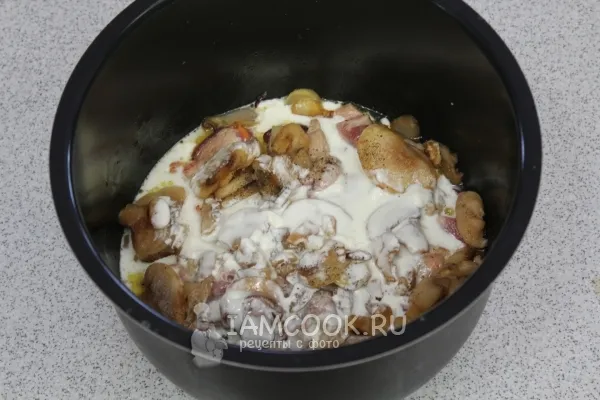 Шаг 5: иллюстрация