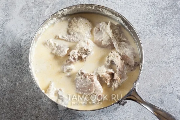 Шаг 7: иллюстрация