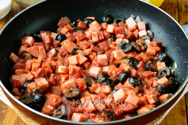 Шаг 8: иллюстрация