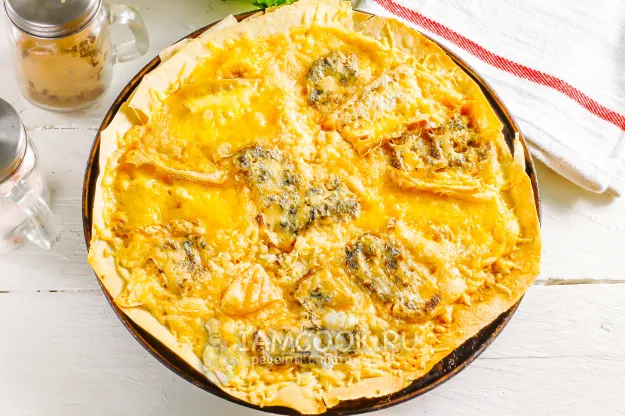 Шаг 4: иллюстрация