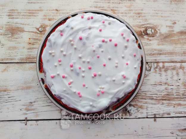 Шаг 10: иллюстрация