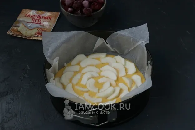 Шаг 6: иллюстрация