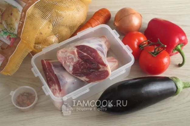 Шаг 1: иллюстрация