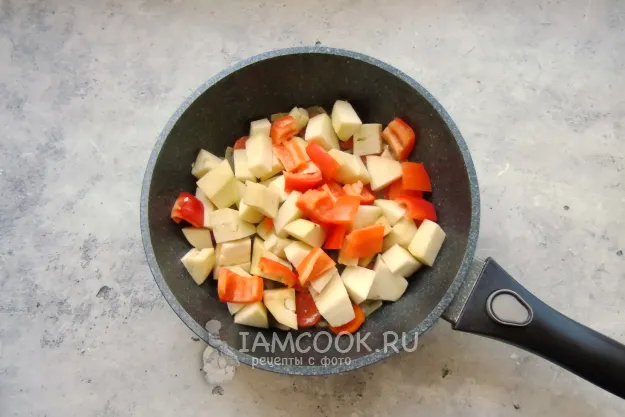 Шаг 4: иллюстрация