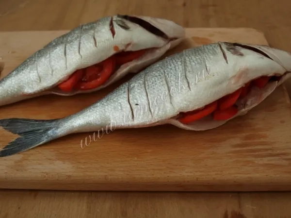 Шаг 3: иллюстрация