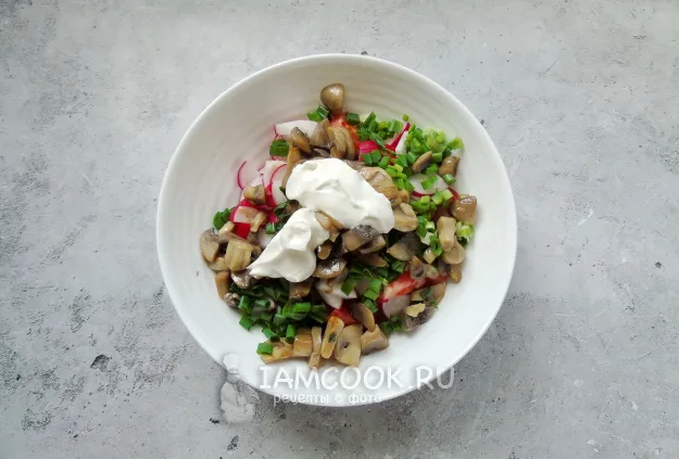 Шаг 8: иллюстрация