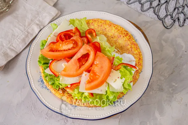 Шаг 7: иллюстрация