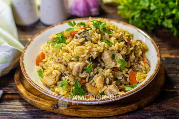 Шаг 8: иллюстрация