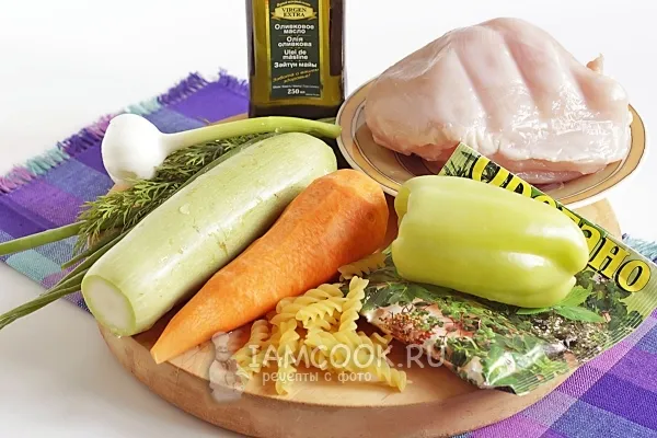 Шаг 1: иллюстрация