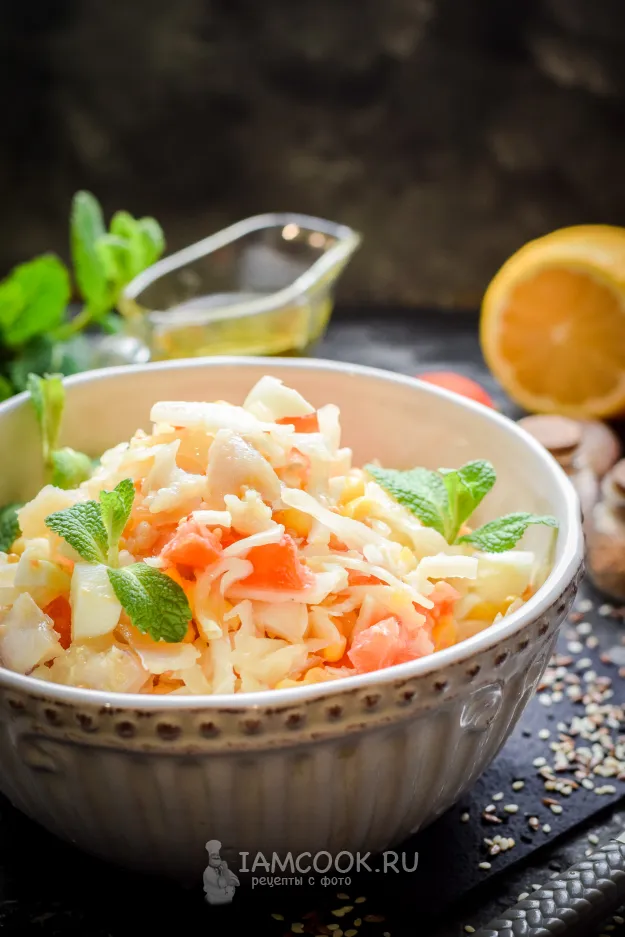 Шаг 11: иллюстрация