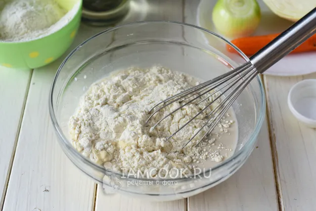 Шаг 3: иллюстрация