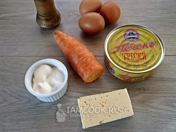 Шаг 1: иллюстрация