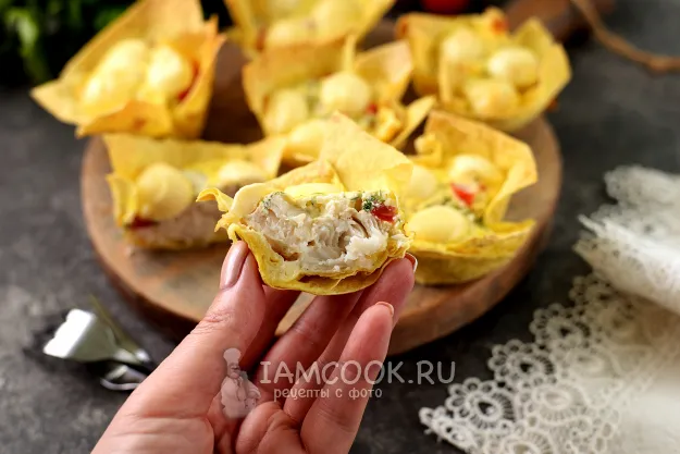 Шаг 8: иллюстрация