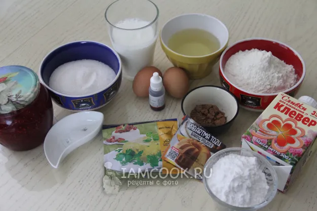 Шаг 1: иллюстрация