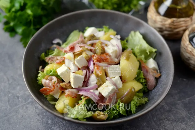 Шаг 5: иллюстрация